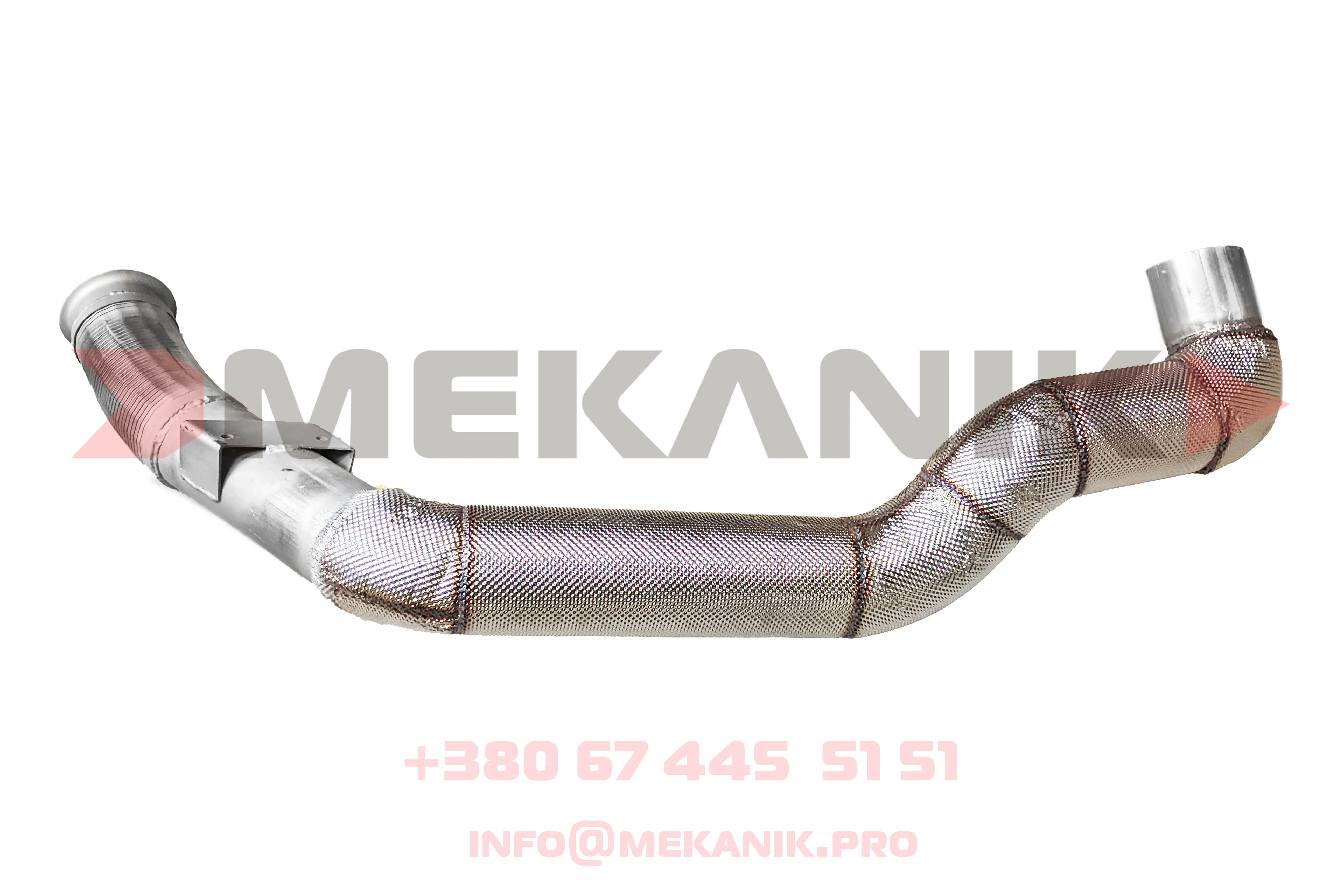 MKA 7251688 MEKANIK